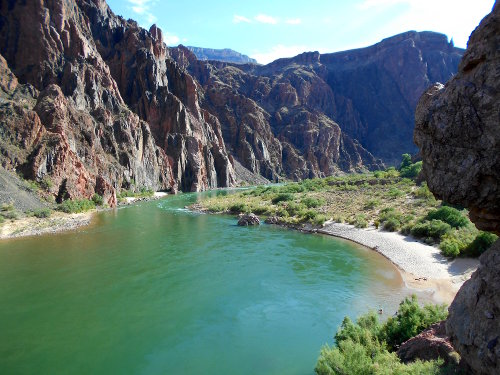 Colorado River