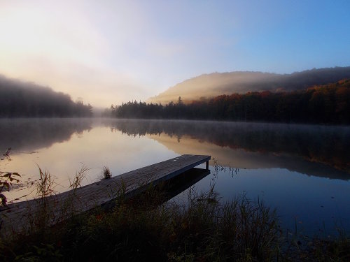 Popular Lake